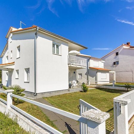 Apartments Alba 파자나 외부 사진