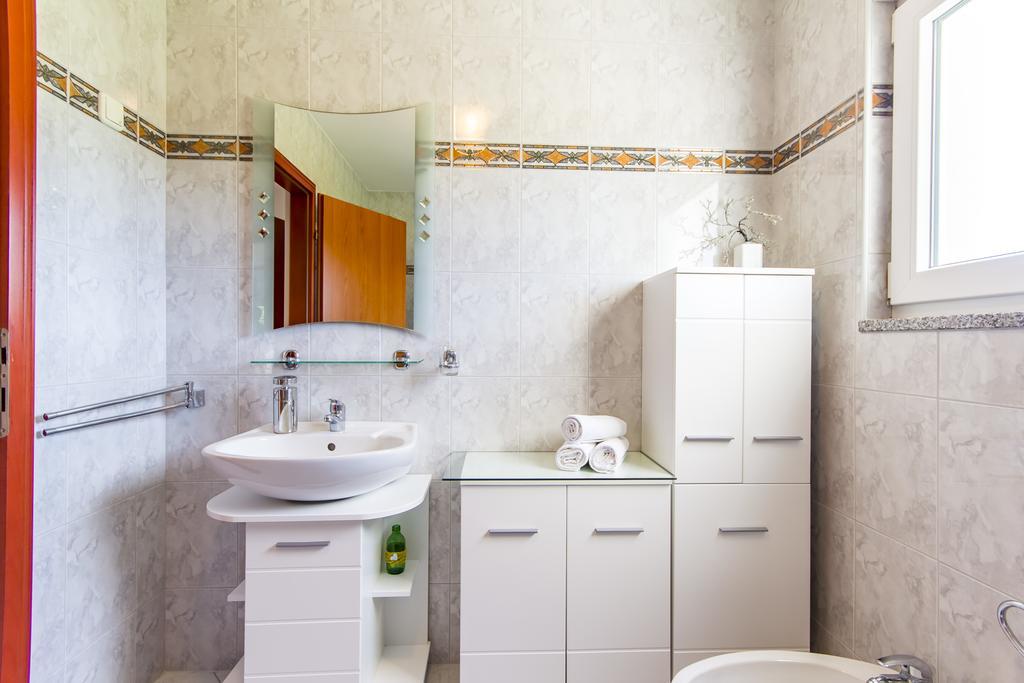 Apartments Alba 파자나 외부 사진