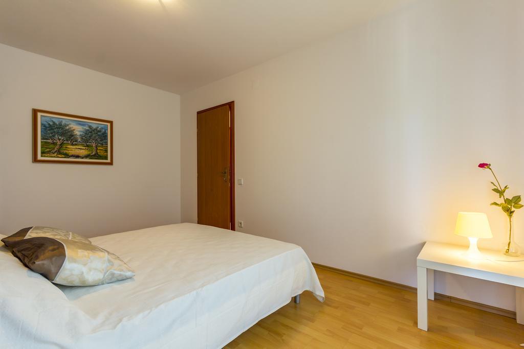 Apartments Alba 파자나 외부 사진