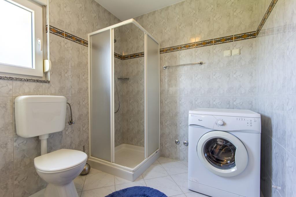 Apartments Alba 파자나 외부 사진