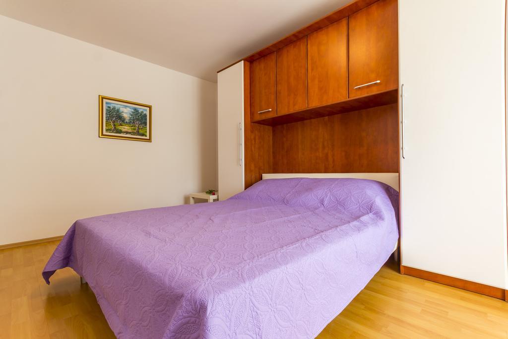 Apartments Alba 파자나 외부 사진